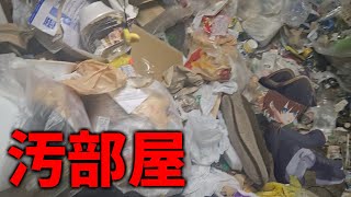 なんかまたゴミたまっちゃった……全部捨てます
