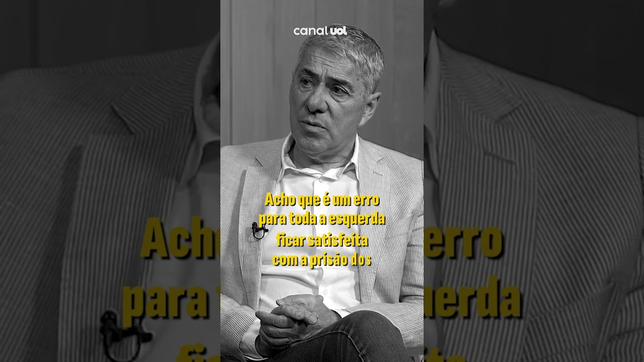Não gosto das atitudes de Alexandre de Moraes diz José Socrates ex premiê português