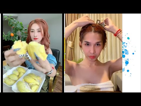 Reaction រឿងអប់រំ ៖ ហេតុអ្វី​ មើលងាយគេដល់ថ្នាក់នេះ? Madamពោតលោត - Ngoun Xiang vs Madamda