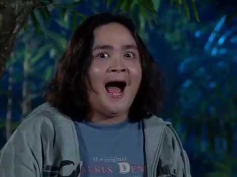 Manusia Harimau - Episode 117