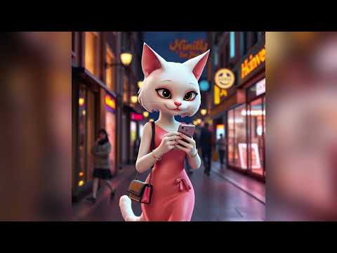 The White Cat 😼😼 - The story has no exchange (DESERVED)