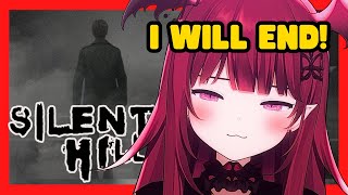 I WILL FINISH SILENT HILLS TODAY!! I WILL GET MY ANSWERS AND MY WOMEN!