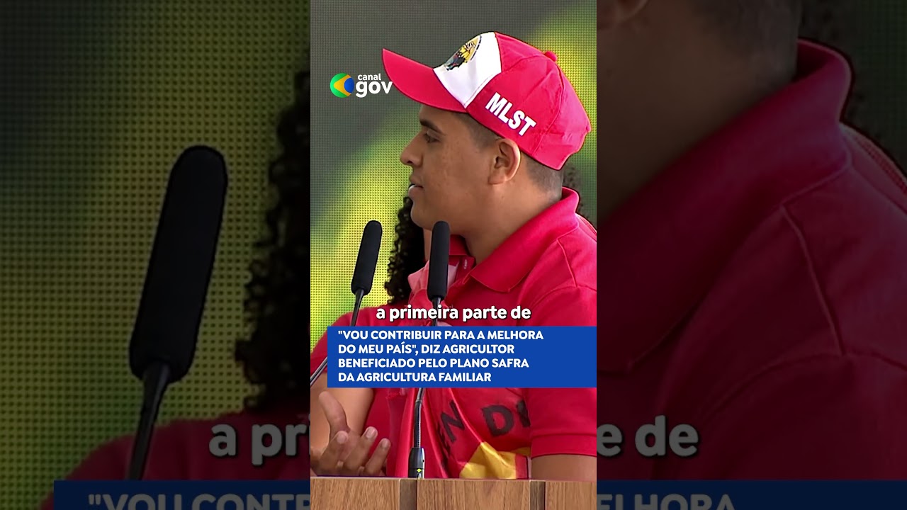 CONTRIBUINDO PARA A MELHORA DO PAÍS | PLANOSAFRA AGRICULTURAFAMILIAR MDA NOTÍCIAS CRÉDITO