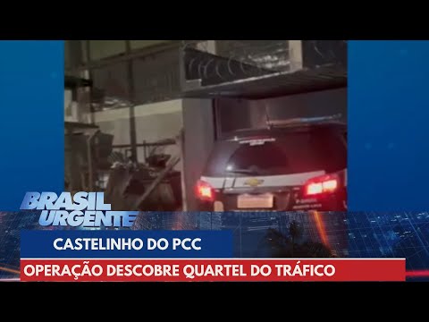 Motoboy é baleado em roubo | Brasil Urgente