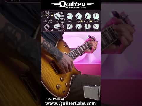 Quilter Labs | Mach 3 Sweet – RJ Ronquillo  #SHORTSt