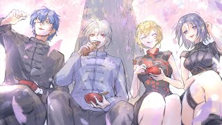 せっかく1周年やし切り抜き同時視聴しましょう ENIGMA CLIP WATCHALONG【#にじGTA】【NIJISANJI EN￤Mel