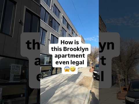 2-Bed Apartment for Rent in Williamsburg, Brooklyn NY