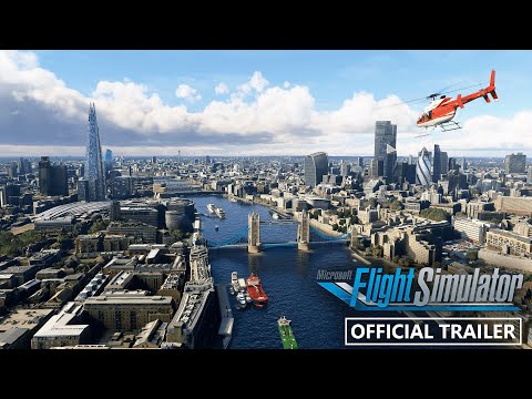 World Update XVII: United Kingdom & Ireland Trailer