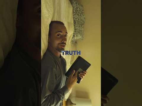 The truth will set you free #christianyoutube #cinematic #fyp #ytshorts #truth #God