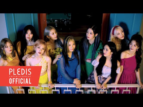 fromis_9-(프로미스나인)-Talk-&-Talk- fromis_9-(프로미스나인)-Talk-&-Talk-