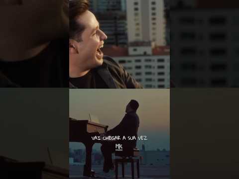 A espera vai valer a pena! Já disponível o clipe 