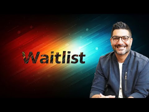 Build a waitlist with Clerk & NextJs
