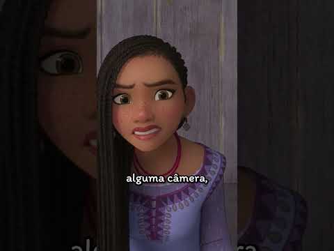 O Filme Escrito Pelo ChatGPT #disney