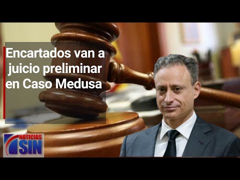 #EmisiónEstelarSIN: Caso Medusa, migrantes y corrupto