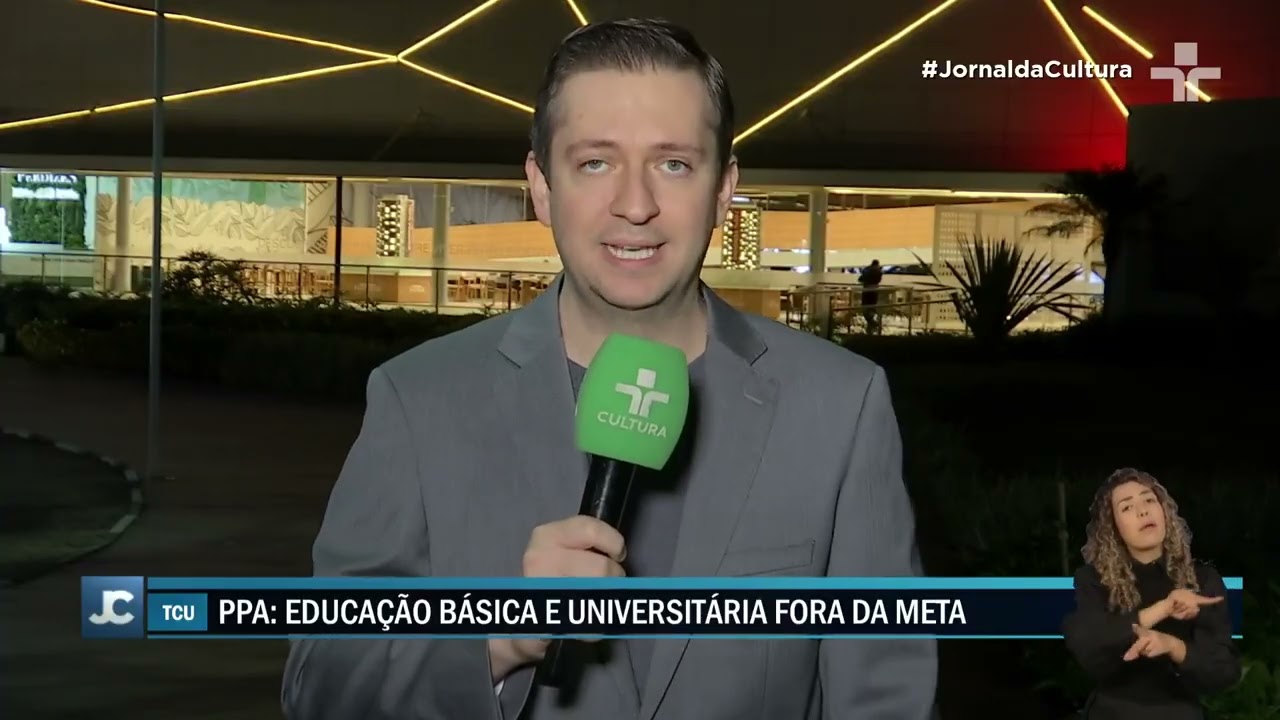 Governo Federal não atinge maior parte das metas previstas no plano plurianual