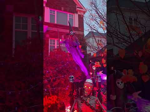 Halloween Decorations #halloween