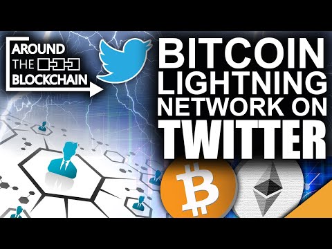 2021 Bitcoin Roadmap Revealed! (Greatest Lightning Network News Ever)