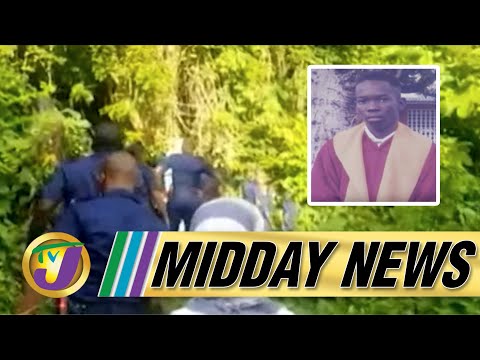 Tensions High in St. Thomas | Gov't Defends SOE | TVJ Midday News - Oct 21 2021