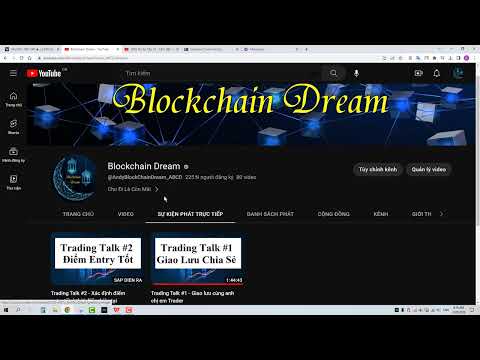 200$ Du Ký： Tập 11   Lập kế hoạch giao dịch chuẩn   Rất quan trọng