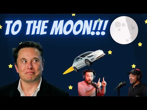 How To Trade Tesla Stock At All Time Highs! Plus: EV Stock Breakdown - Ford Stock, Nio stock