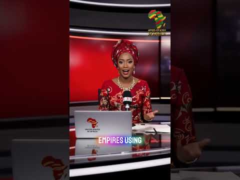 Stop the Distraction — Africa Must Focus!