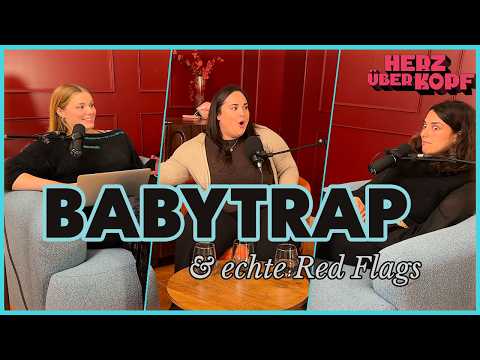 Sie jubelt ihm ein Kind unter.... ft @OkayCiaoPodcast  | Reddit Stories