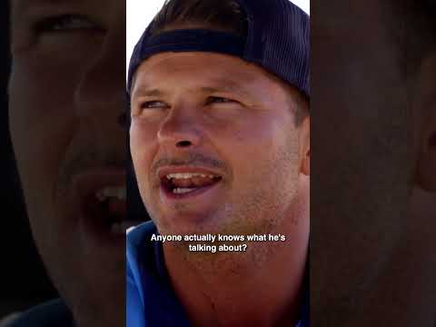 Every lifeguards got their own technique 😂 #bondirescue #lifeguard #funny #shortsfeed