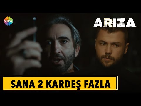 Arıza | Sana 2 kardeş fazla