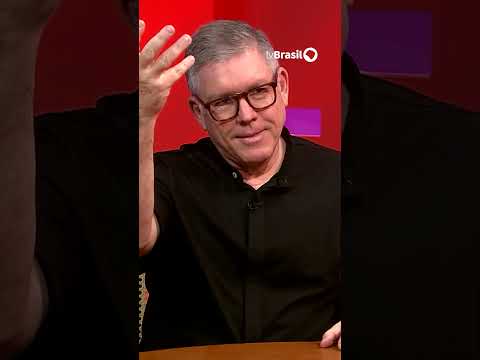 DR com Demori | O pastor Ed René Kivitz, fala sobre a representatividade de poder na religião