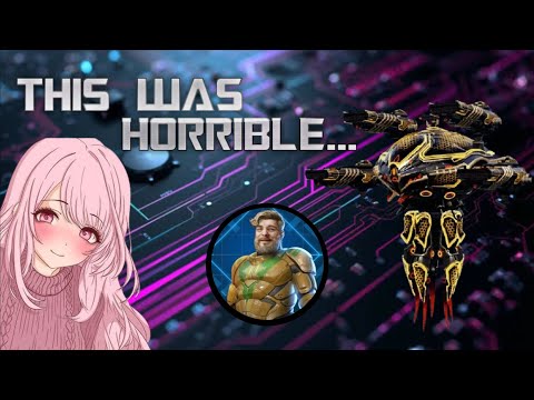 Playing War Robots But Koenig Spams Mommy ASMR In The Background... (War Robots)