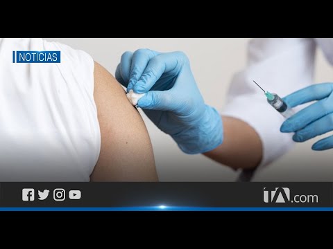 Sector médico espera que el nuevo ministro de Salud transparente el plan de vacunación