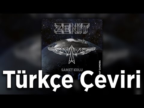 RAF Camora & Bonez MC - Unnormal [Türkçe Çeviri]