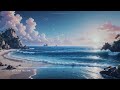 Ocean Bliss #MelodicDeepHouse #EDMInspirational  No Copyright Music.360p