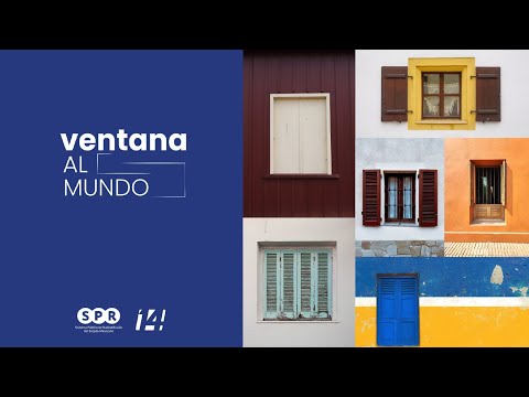 Ventana al Mundo