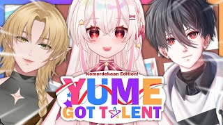 【Event】YumeLive Discord Got Talent Kemerdekaan Edition!!
