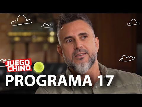 Programa 17 con Leo Montero (25-11-2022) - Juego Chino