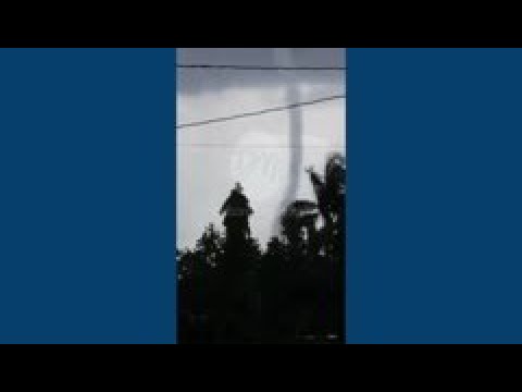 ¿Qué pasó en Aguada? Deborah Martorell ofrece detalles sobre el tornado