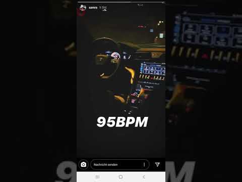 Samra 95BPM