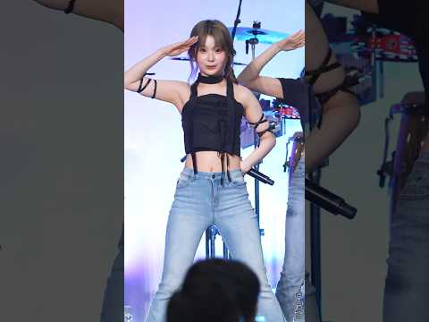 SAY MY NAME <strong>도희</strong> #세이마이네임 #UFO #kpop#girlgroup#fancam