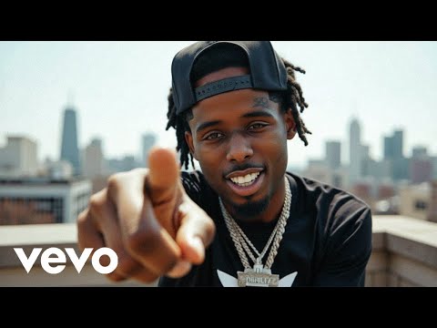 Moneybagg Yo ft. Pooh Shiesty & Big30 - Whole Lotta Smoke (Music Video)