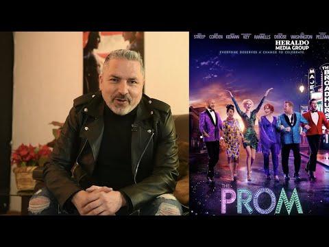 The Prom | Un musical con mensaje de tolerancia