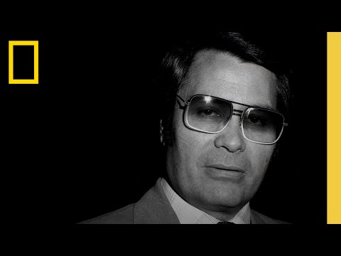 Inside the Peoples Temple of Jonestown | National Geographic