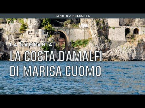 La Costa d’Amalfi di Marisa Cuomo | Tannico