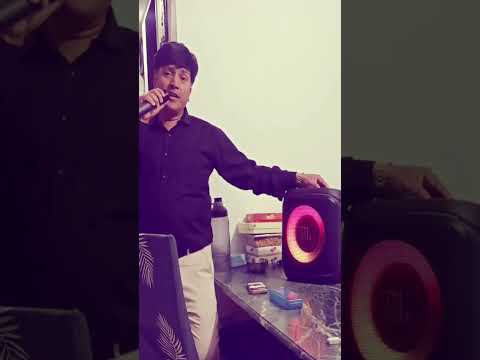 BHEEGA MAUSAM BHEEGI RAATEIN #90severgreen #bollywoodcoversongs #kumarsanu #90svibes