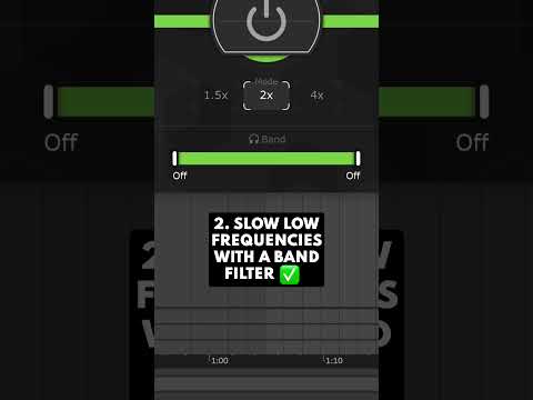 3 HalfTime Tricks In 25 Seconds ⏰