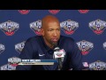 6/10/2013 Monty Williams USA Basketball Announcement 6/10/2013 Monty Williams USA Basketball Announcement