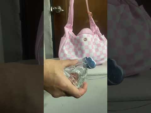 Mi bolsa nueva ❤️❤️❤️