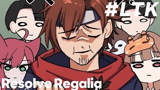 【#LTK】普通のスクリム【 ぶいすぽっ！ / 千燈ゆうひ 】