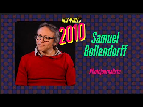 Vido de Samuel Bollendorff