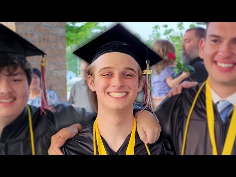 high school speedrun (Any%)